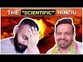 Flying Beast Doesn T Understand Science Pseudoscience Police
