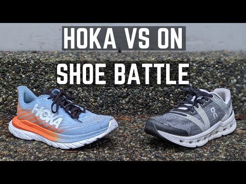 HOKA HOKA Mach 5