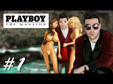 playboy the mansion pc mission 4