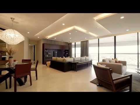 Adres Weerhou, Brisbane City, QLD 4000, 3 slaapkamers, 3 badkamers, Apartment