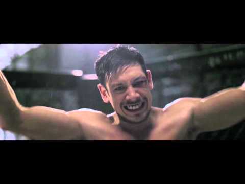 Pfizer - "Toughest Opponent"