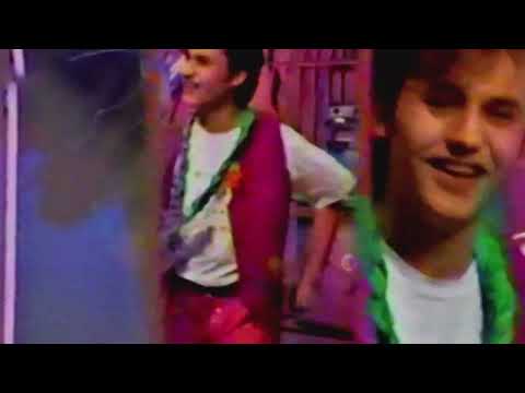 Miki Šarac - Limbo dance (Live)