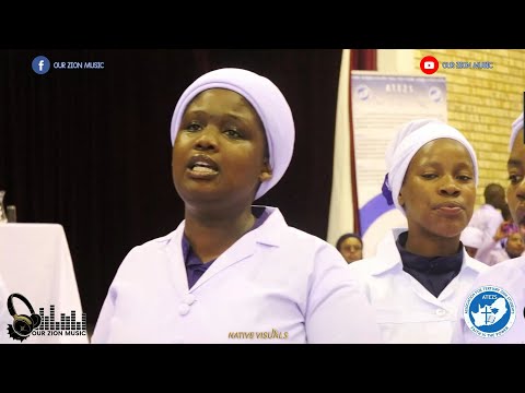 ATEZS UKZN - Basuka Bayezweni & UnguAlpha no Omega | 2022 National Closing Function | 08 October |