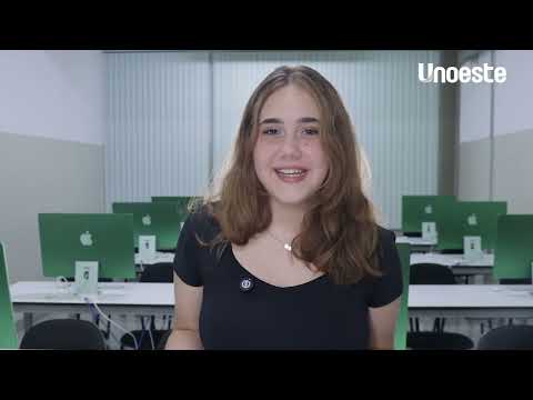 Conheça o curso Design Gráfico