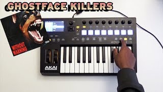 Making “GHOSTFACE KILLERS” by 21 Savage &amp; Metro Boomin ft. Offset, Travis Scott