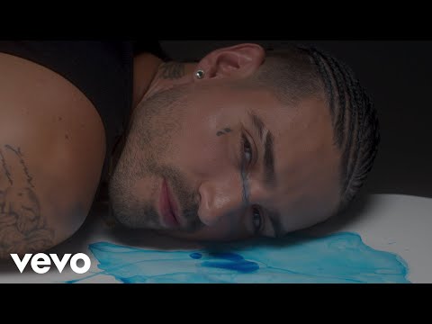 Fabbio, Kabasaki - LÁGRIMAS DE COCODRILO