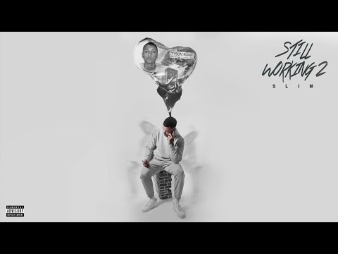 Slim - Coming Up [Audio] | GRM Daily