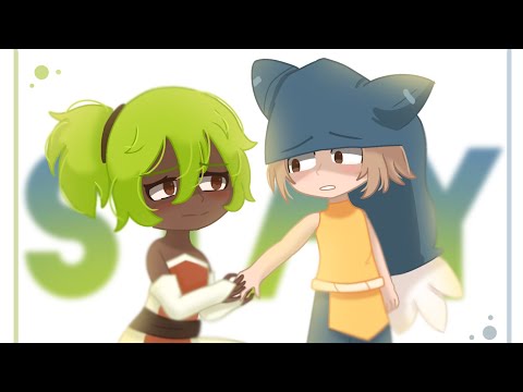 Stay... [Wakfu] ☆ Ft. Amalia + Yugo