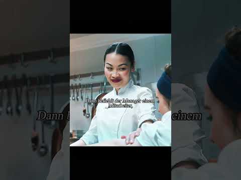 Restaurant bietet tatsächlich lutige Speisen an. #fyp#movie #Film