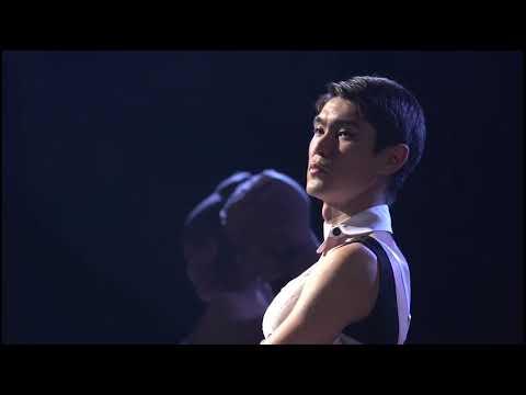 "History of ugliness" (Umberto Eco) by theatre Artishok (Almaty, KZ) | OST ANDERS 2020