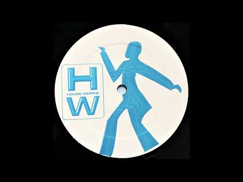 Intrallazzi & Fratty - The Love (L'Amour)