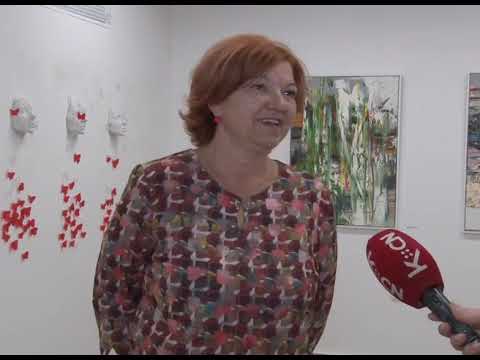 Najava izlozbe   Javni spomenici i spomen obelezja