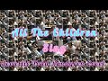 All The Children Sing - Todd Rundgren Cover