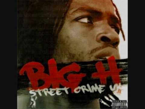 Big H feat Prez T & JME - Real On Road [12/15]