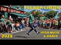 Fleadh Cheoil 2025 Biggest Irish Music Festival Wexford Ireland