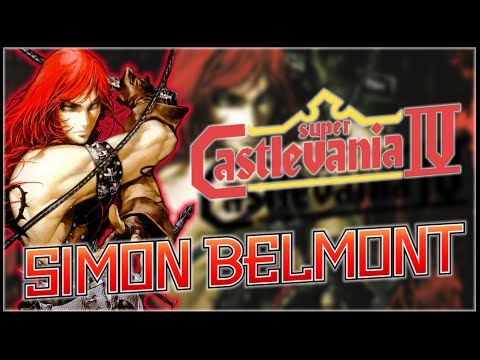 Simon Belmont's Theme  - (Super Castlevania IV OST) | Ryuquency Remix