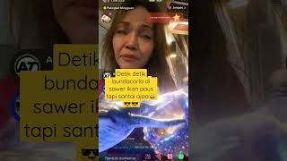 Download lagu Detik-Detik Bunda Corla disawer iakan paus di tik-tok #Tiktokviral #tiktokindonesia #Corla_2 #jerman mp3