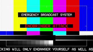 Emergency Broadcast - Endbringer Attack