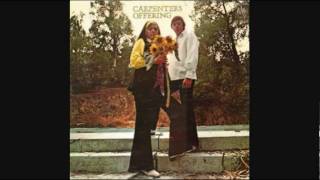 The Carpenters - The Parting of Our Ways [1966]