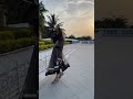 Karuna Bhushan Latest Instagram Reels Ahorts