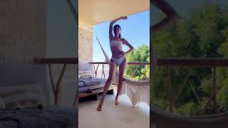 Bikini  Challenge  #Shorts, #bikini,