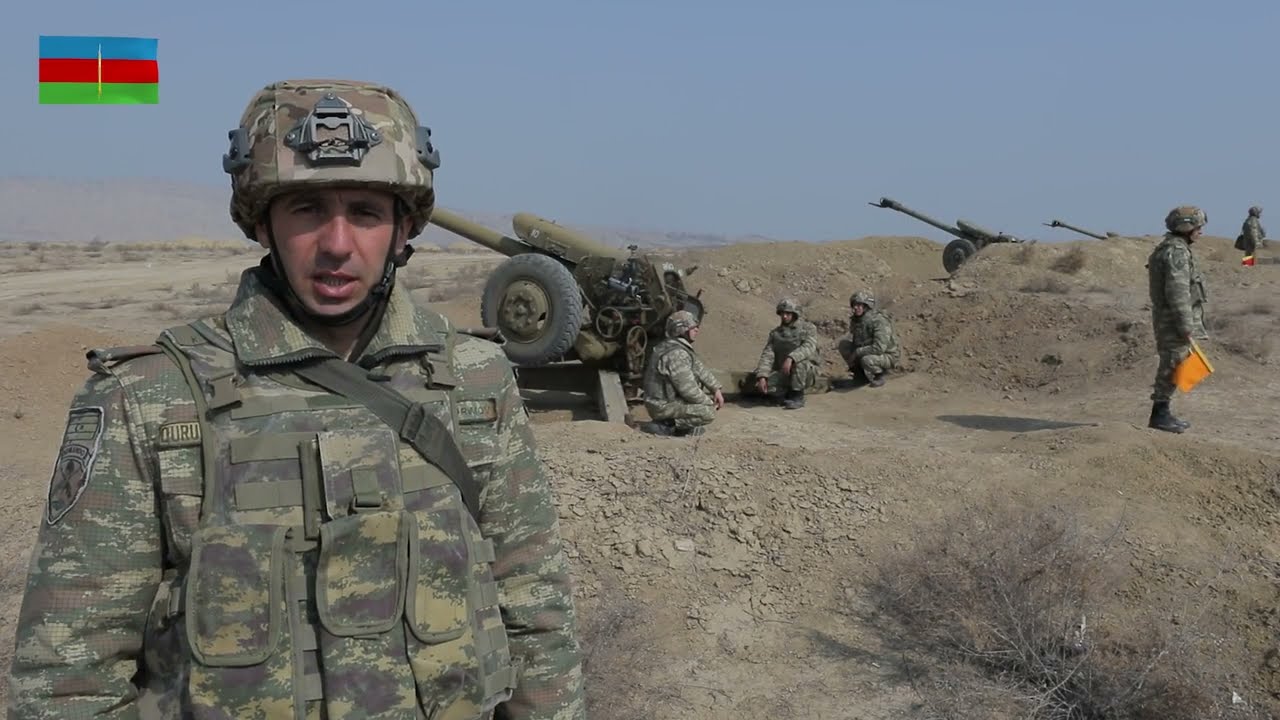 Müdafiə Nazirliyinin 8 mart münasibəti ilə qadınlara təbriki