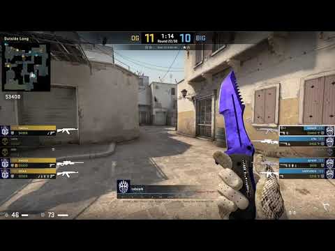 tabseN POV: best pro moments from the first week of August.