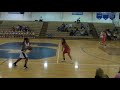 Full Game: Red Jersey #24 (Wootton vs Sherwood High School)