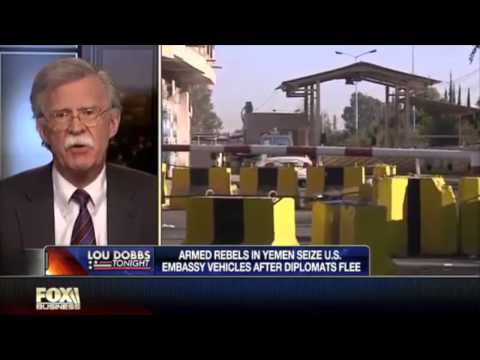 Obama's breeding grounds for terrorism