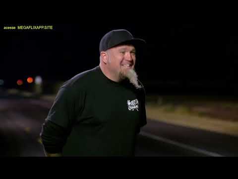 Corridas Proibidas Os Melhores da América T2E07