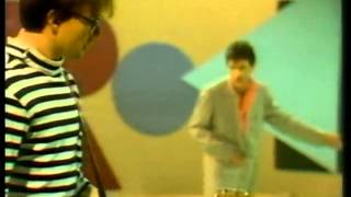 Mondo Rock   Chemistry 1981)