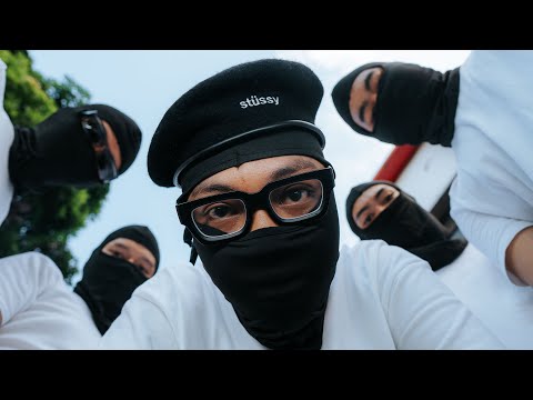 Masyow - Arena (Official Music Video)