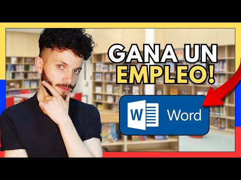 Curso GRATIS de Word para GANAR un EMPLEO en los Concursos de Mérito
