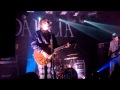 Darlia - Candyman(Live The Garage,London ...