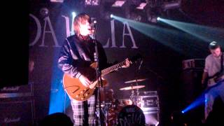 Darlia - Candyman(Live The Garage,London)