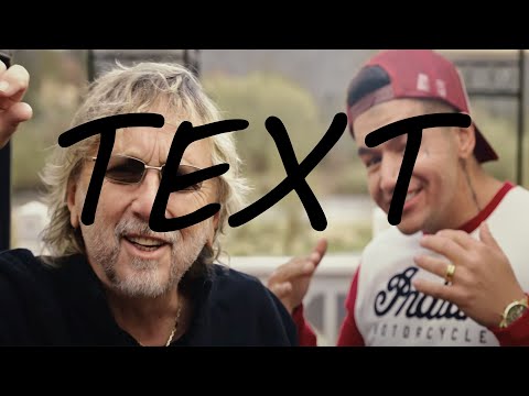 Raego feat. Dalibor Janda - ŽIVOT (Text/Lyrics)