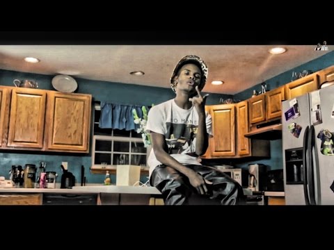 The Yunginz - I Cant Believe [OFFICIAL VIDEO]