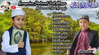 Download lagu #sholawat#youtube#solahudinberkah  Kumpulan Sholawat Full Album (Muhammad Hadi Assegaf) mp3