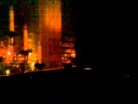 Little Neal and The Blue Flames- This Is The Night