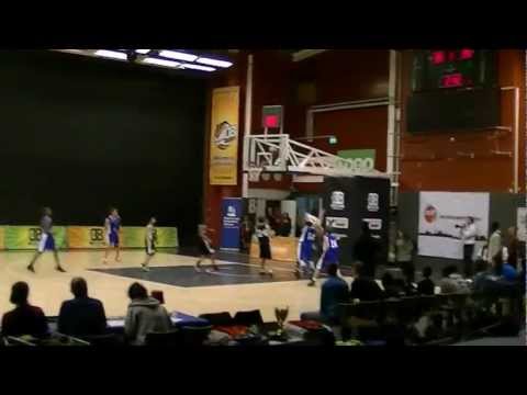Highlights Fryshuset P99 win MIC 2012 Felix Lemetti MVP mittifinalp99.MBT
