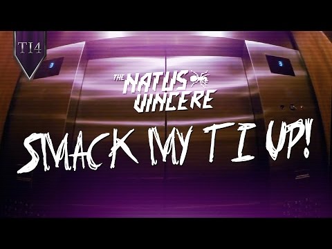 Smack my TI up! - The International 2014 venue overview