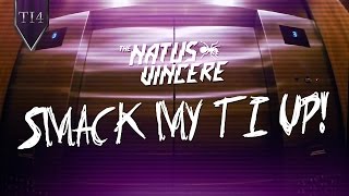 Smack my TI up! - The International 2014 venue overview