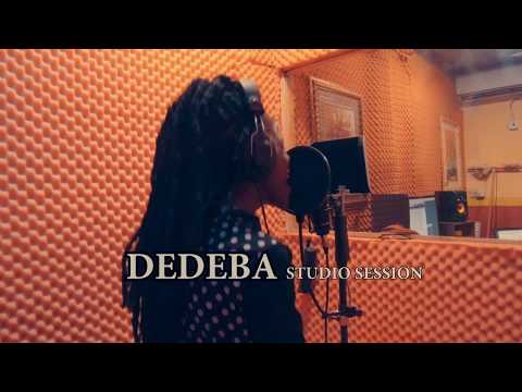 BTS: Dedebah Studio Session