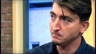 Did You Steal Money To Hide Your Gay Affair? (The Steve Wilkos Show)