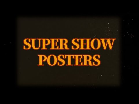 Every SHOW, a Memory - SUPER WEEK | SUPER SHOW 10 슈퍼쇼10