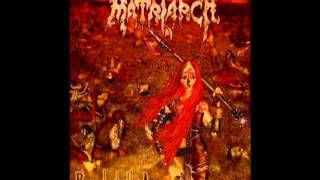 Matriarch - Koyaanmsqatsi