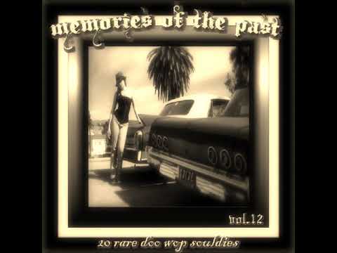 Johnny Flamingo - My Girl