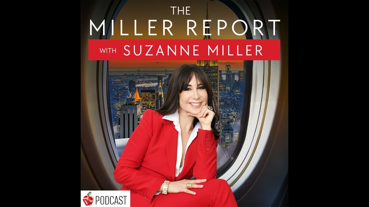 Episode 95: Jerry Pi, Founder & Chairman of Pi Capital Partners