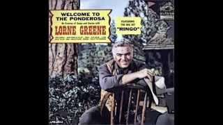 Lorne Greene - Ringo