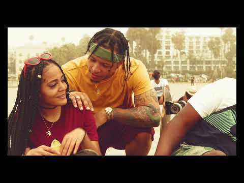 The DopeyHopi -Starship (feat Buddy Guapo x XTinalouise)  (Rocket power tribute)